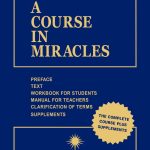 A Course In Miracles