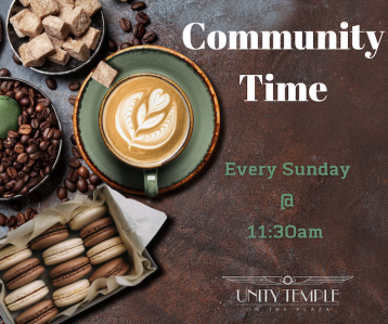 Community Time