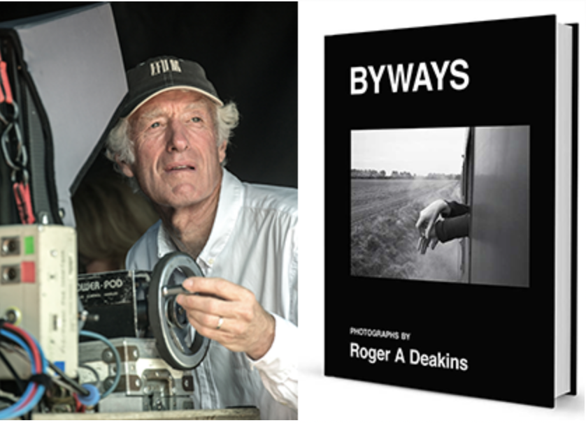 RDB - Sir Roger Deakins