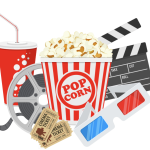 Unity Sunday Cinema
