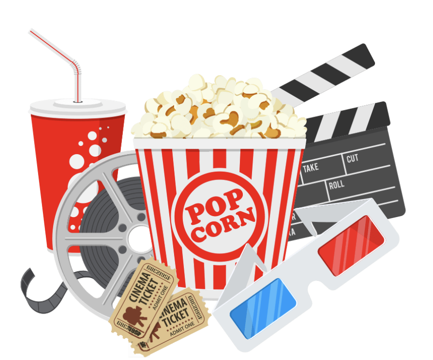 Unity Sunday Cinema