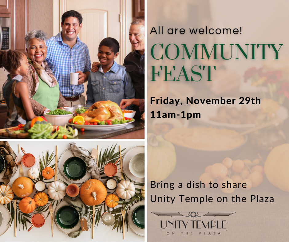 Community Feast