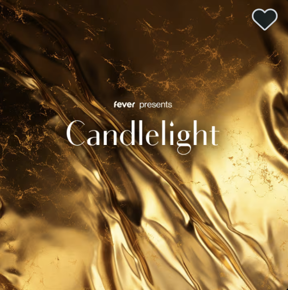 Candlelight: Neo-Soul Favorites
