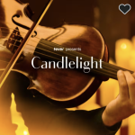 Candlelight: Tribute to Fleetwood Mac