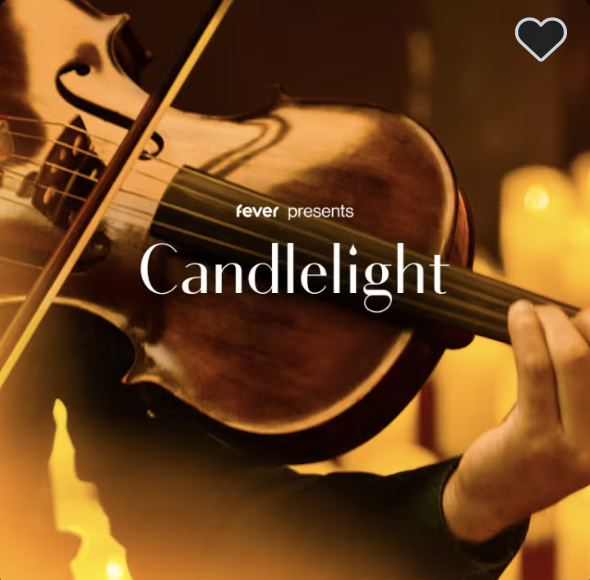 Candlelight: Tribute to Fleetwood Mac