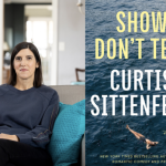 RDB Presents: Curtis Sittenfeld
