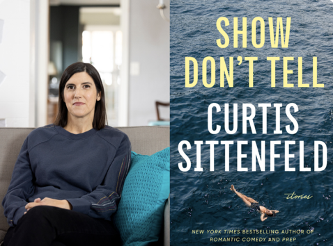 RDB Presents: Curtis Sittenfeld
