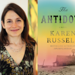 RDB Presents: Karen Russell