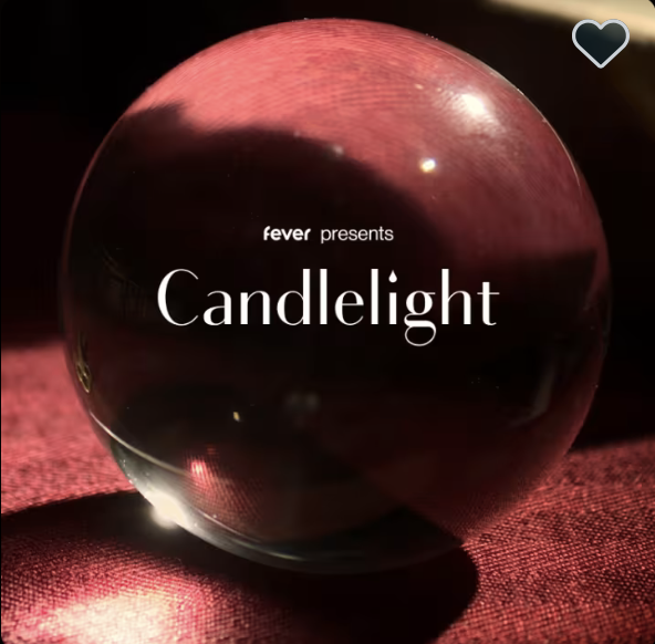 Candlelight: Tribute to Fleetwood Mac