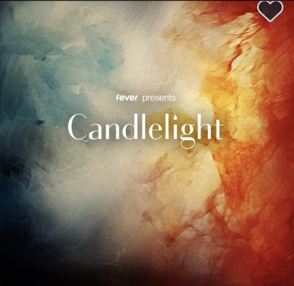 Candlelight: Coldplay & Imagine Dragons