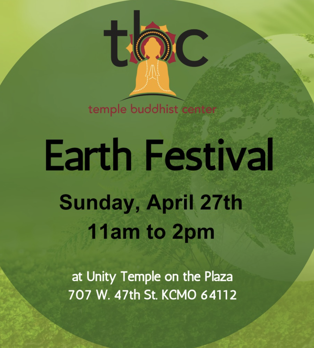 Earth Festival